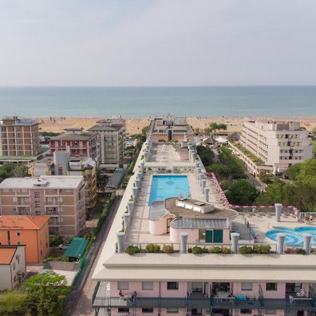 Appartement Residenza Delle Terme à Bibione Extérieur photo