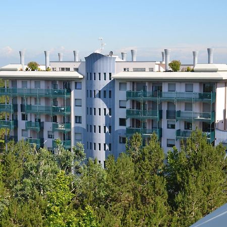 Appartement Residenza Delle Terme à Bibione Extérieur photo