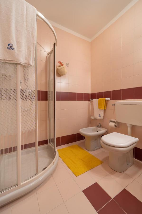 Appartement Residenza Delle Terme à Bibione Extérieur photo