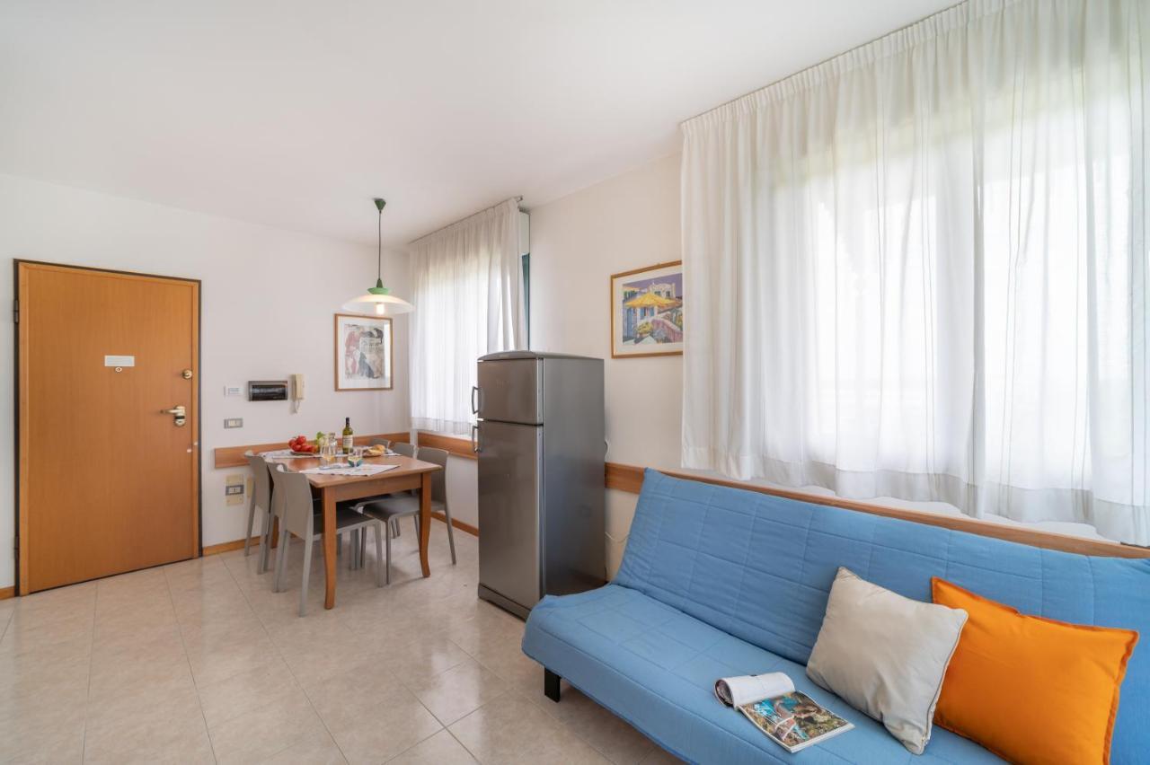 Appartement Residenza Delle Terme à Bibione Extérieur photo