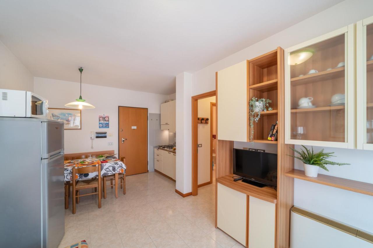 Appartement Residenza Delle Terme à Bibione Extérieur photo