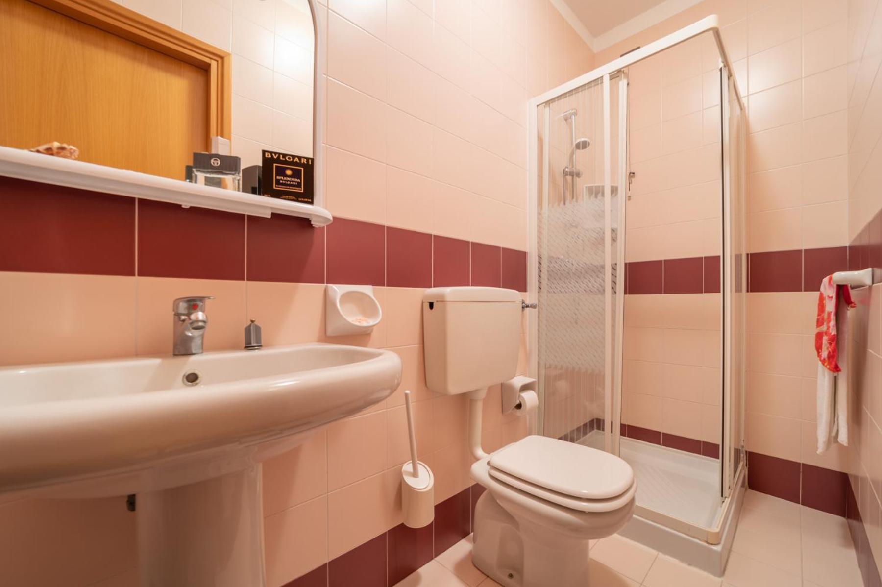 Appartement Residenza Delle Terme à Bibione Extérieur photo