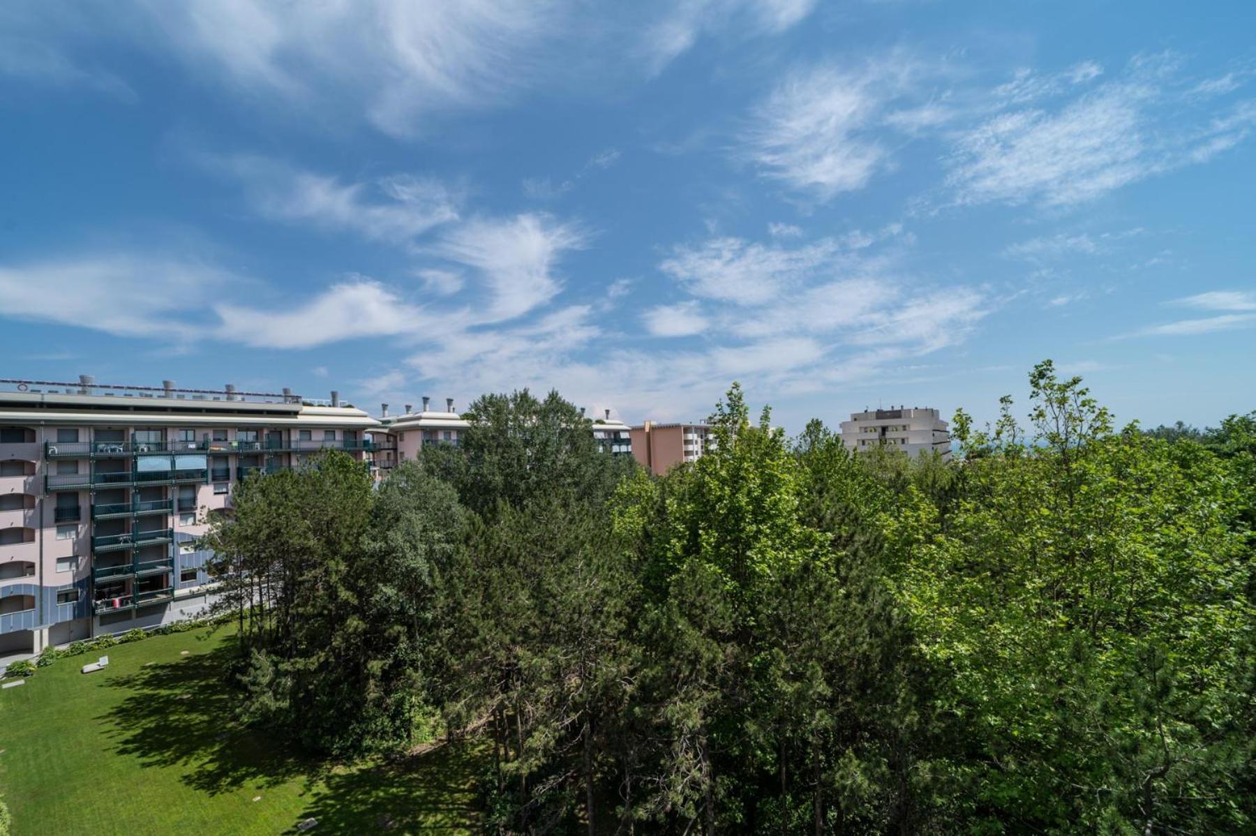 Appartement Residenza Delle Terme à Bibione Extérieur photo