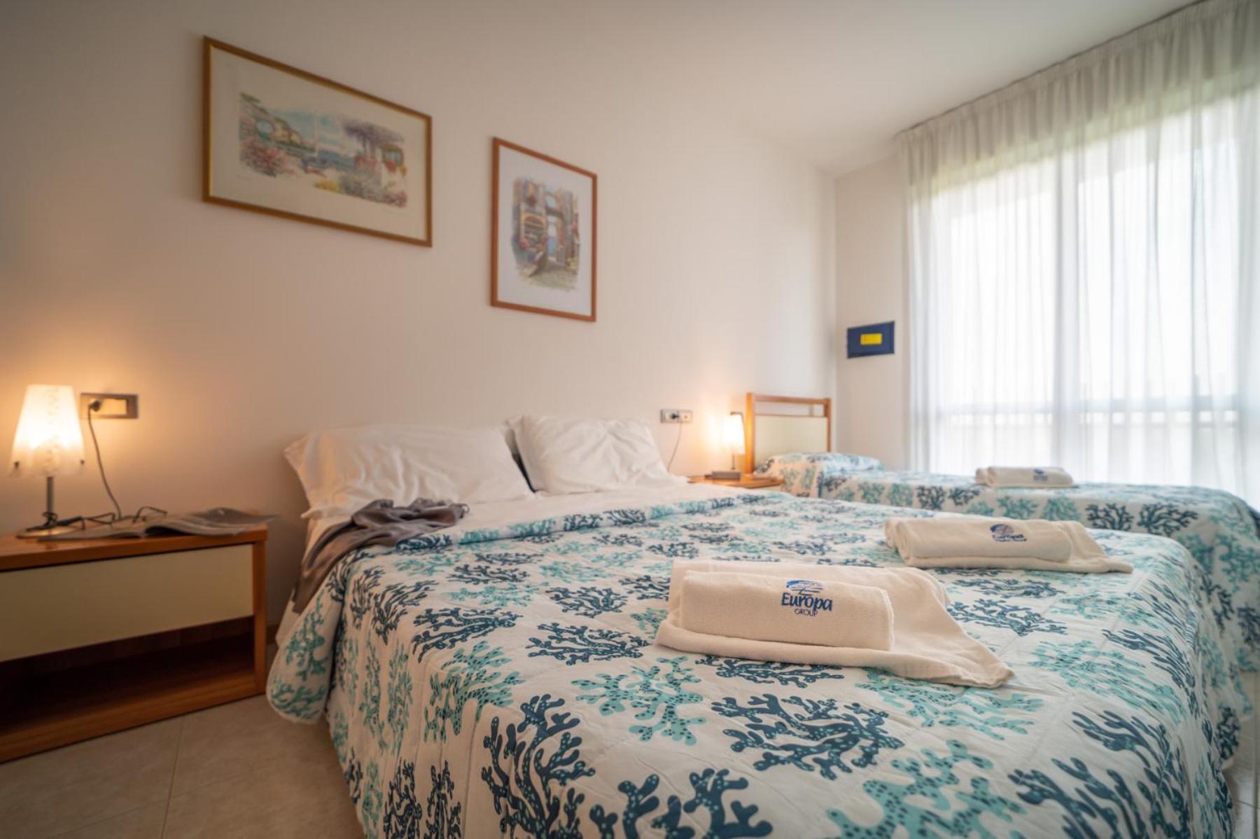 Appartement Residenza Delle Terme à Bibione Extérieur photo