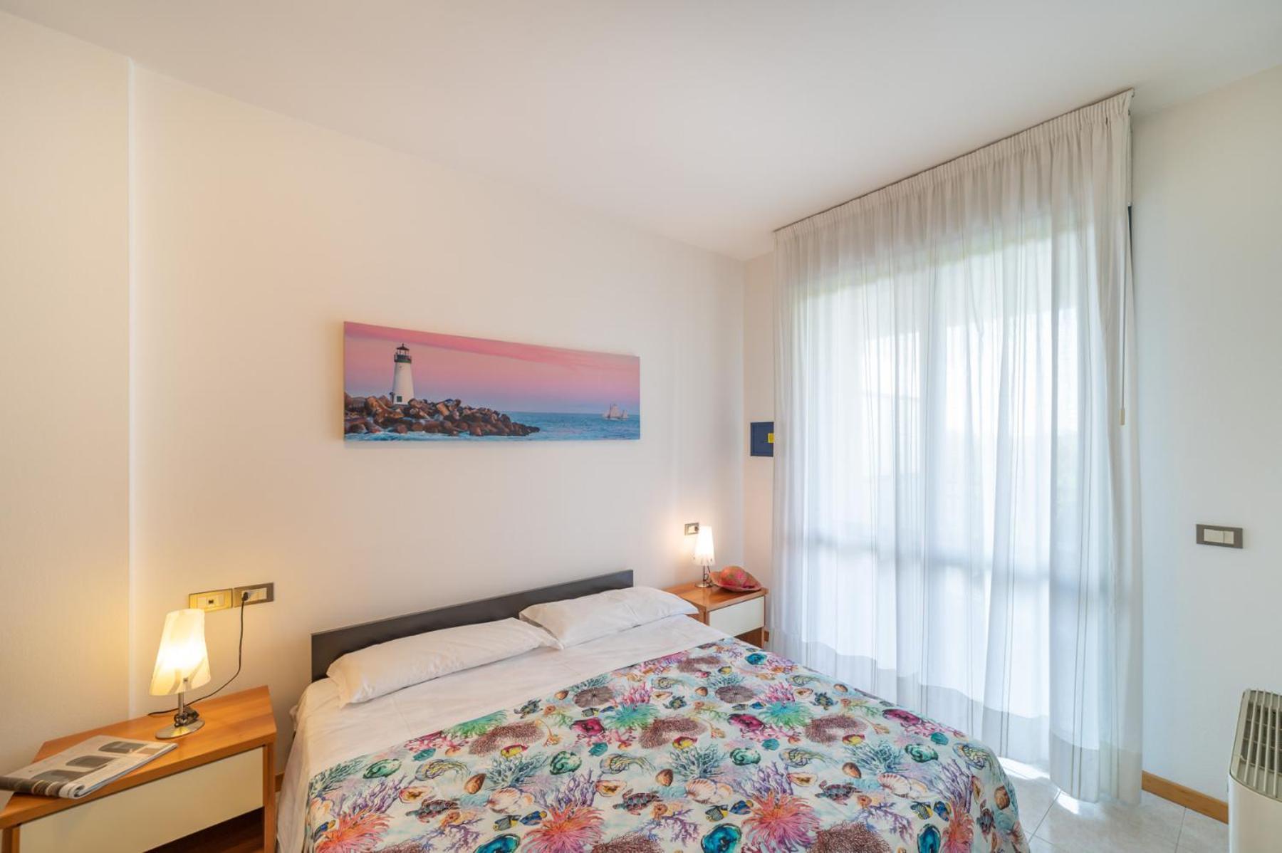 Appartement Residenza Delle Terme à Bibione Extérieur photo