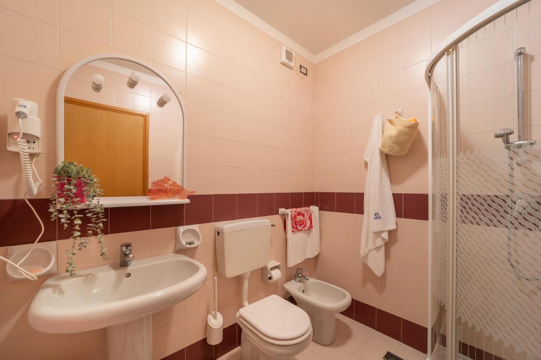 Appartement Residenza Delle Terme à Bibione Extérieur photo