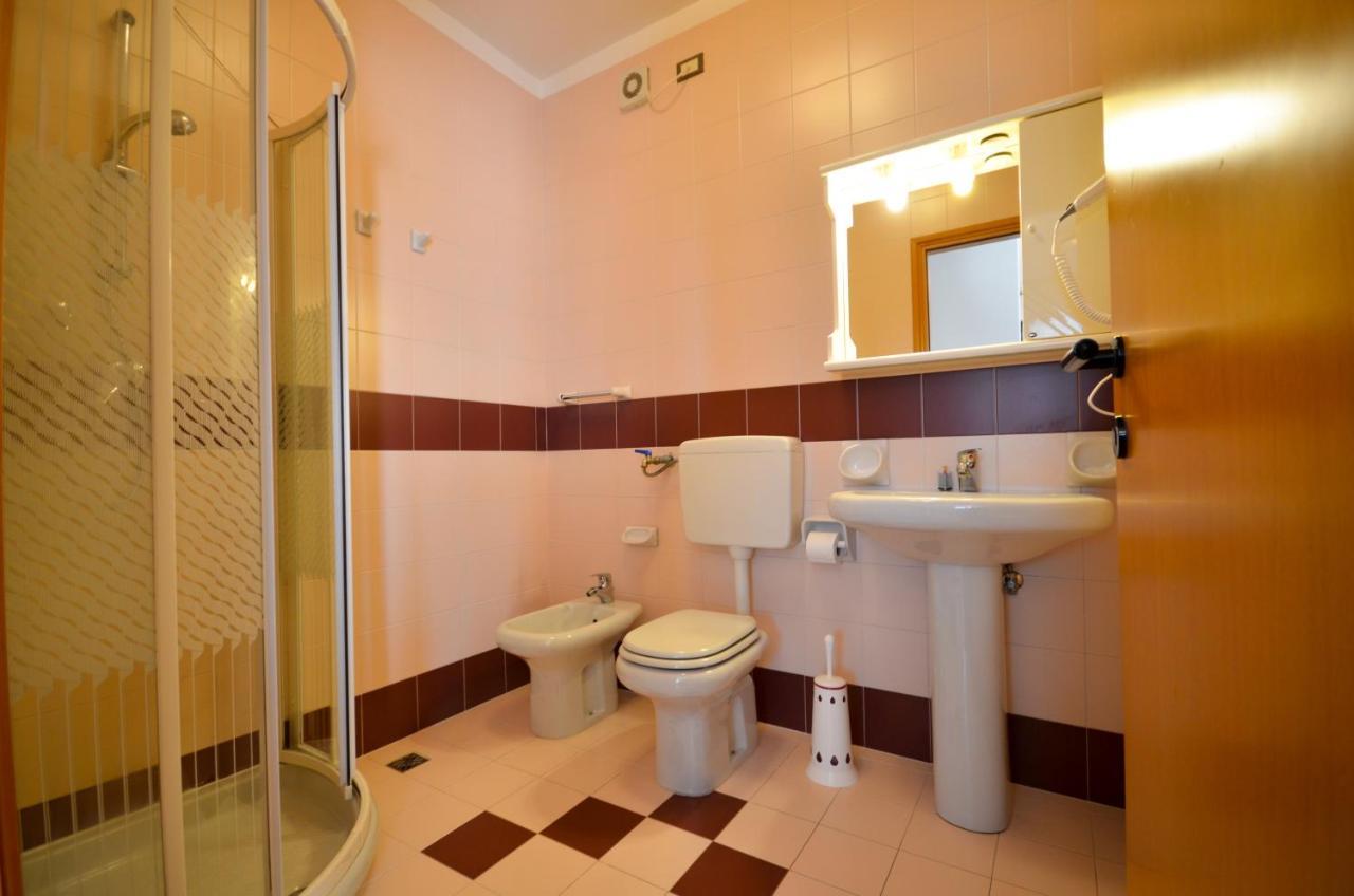 Appartement Residenza Delle Terme à Bibione Extérieur photo